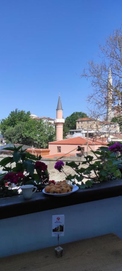 Anadolu Hotel Истанбул Екстериор снимка